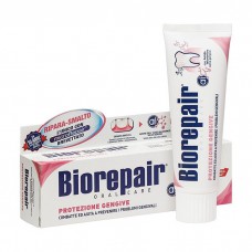 Biorepair Gum Protection Защита десен, 75 мл