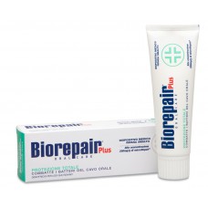 BIOREPAIR TOTAL PROTECTION  PLUS Зубная паста для комплексной защиты 75 ml
