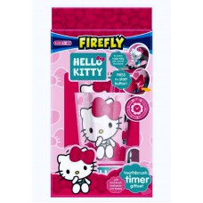 HK-13 Детский набор для чистки зубов Hello Kitty Dental Gift Set от 3 лет