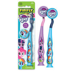 LP-3 Travel Kit- Toothbrush & Cap Детская зубная щетка