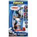 TF-13 Детский набор для чистки зубов Thomas&Friends Toothbrush Timer with Beaker & toothpaste