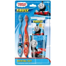 TF-15 Детский набор для чистки зубов Thomas&Friends Dental Set