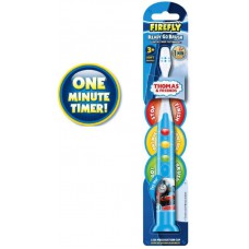 TF-19 Детская зубная щетка Thomas and Friend Ready Go toothbrushes от 3 лет