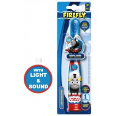 TF-6.1 Детская зубная щетка Light Up & Sound Toothbrush