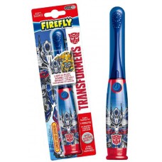 TR-6.1 Light & Sound Effect Toothbrush Детская зубная щетка