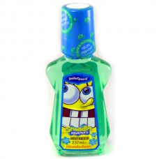 Детский ополаскиватель для рта Spongebob Mouthwash