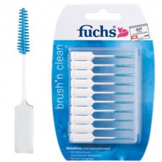 Fuchs `Brush*n Clean `