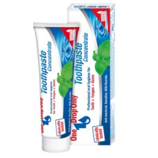 Зубная паста One Drop Only Toothpaste Concentrate, 50ml